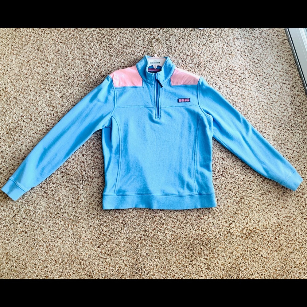 2/$15 Vineyard Vines Shep Shirt